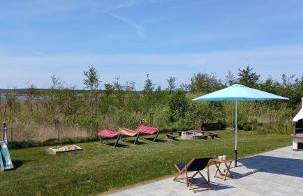 Villa Koprowo - mit direktem Seezugang, Sauna & Whirlpool - Foto 53