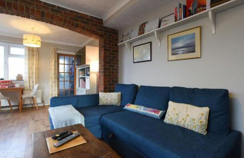 Air Maison - Farm Cottage - Hayling Island Home - Sleeps 6 - Foto 1
