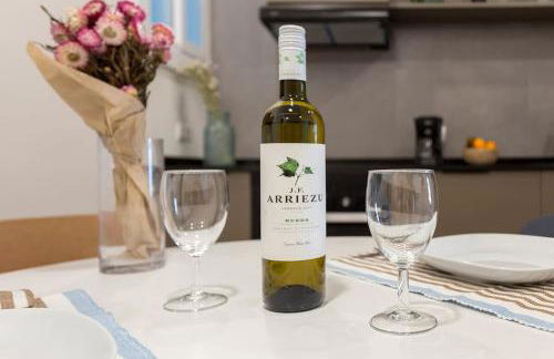 The Collection Barcelona - Poblenou only for Families 3BD next to the beach! - Photo 12