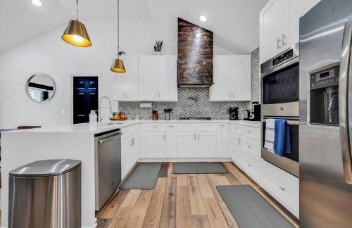 Harmony House Family Escape for 8 - Foto 9