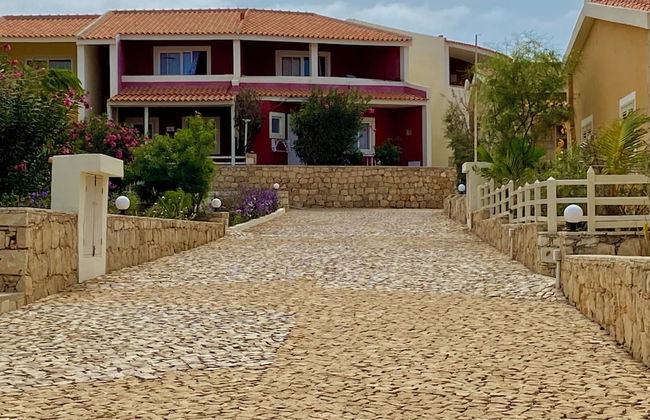 Estudio Para dos Personas-stella Maris Villa Free Pick UP! - Foto 18