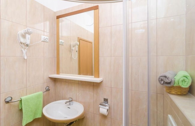 Villa Dalmatian Gem - Photo 27