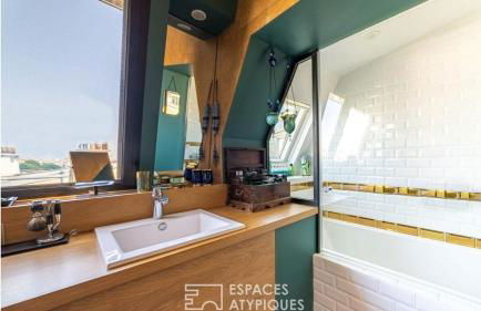 Paris Best view w/Rooftop! - Foto 10