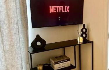 Appartement Cosy proche de Disney, Paris et Charles de Gaulle - Foto 26