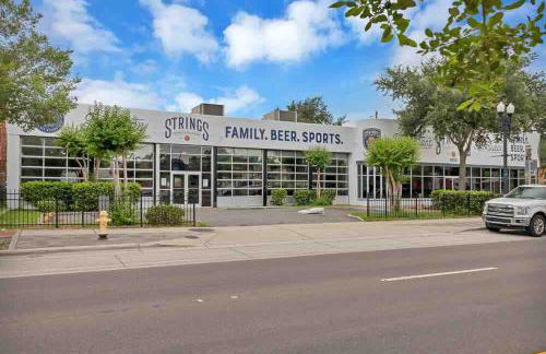 Sunny & bright - cute 1 BR apt in historic SPR - Foto 20