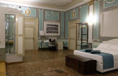 Residenza Palazzo Negri - Foto 107