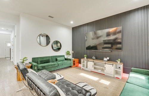 3 Mi to USF Dog-Friendly Home with Large Yard - Foto 7