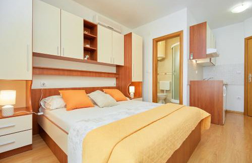 Apartments Zelic Tucepi - Foto 112