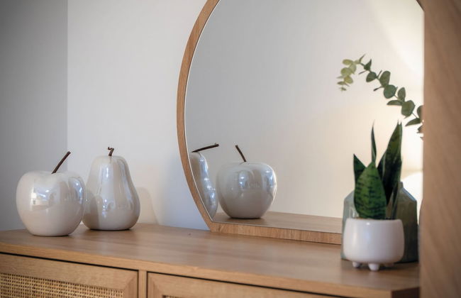 Anchor Well - 2 Bedroom - Ludchurch - Foto 13