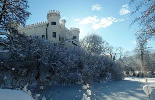 Gästehaus Schlossblick - Photo 13