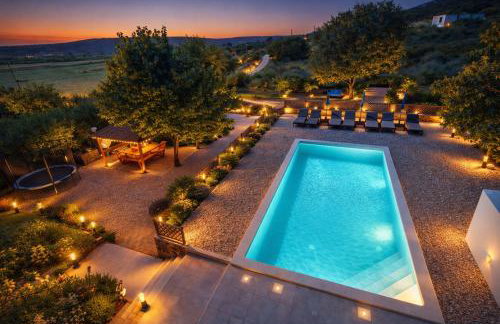 Kuća za odmor Lucija - Foto 1