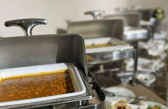 Remaz Hotel & Suite - Photo 49