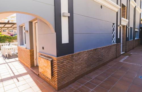 Cubo's Gibralfaro House Center - Photo 65