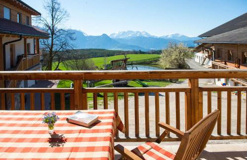 Unterpfaffstall-Hof - Foto 22