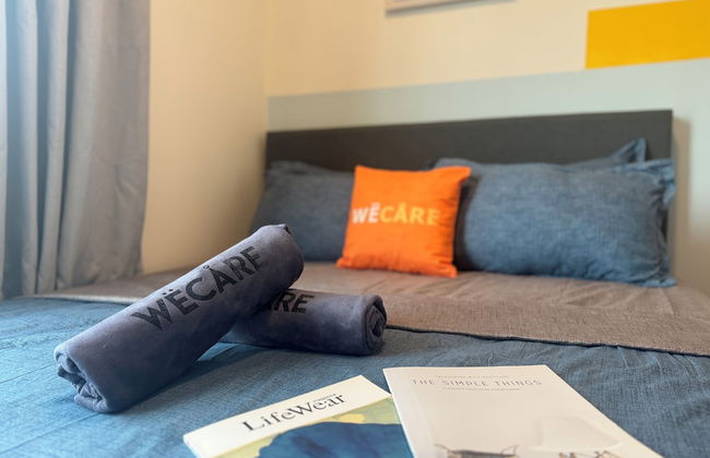 Edumetro Suites USJ1 Subang Jaya - Foto 37