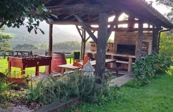 Casa Rural Urkulu Landetxea - Foto 74