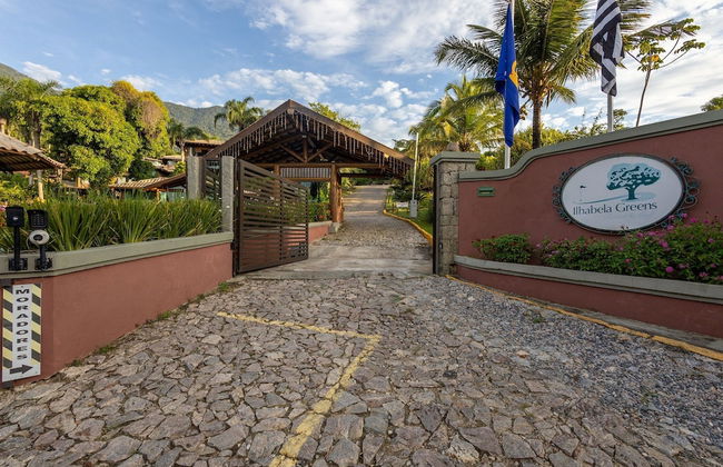 Bangalô 08 - Ilhabela - Foto 57