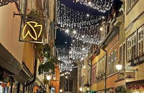 Altstadtapartment an der Krämerbrücke Nr.2 - Photo 8