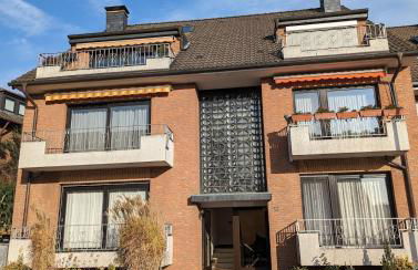 Helle Wohnung in Erkrath - Foto 16