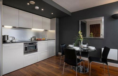 The Chambers - Park Place - Apartments - Foto 74