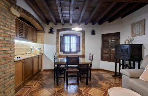 Apartamentos La Solana de Monfragüe - Foto 72