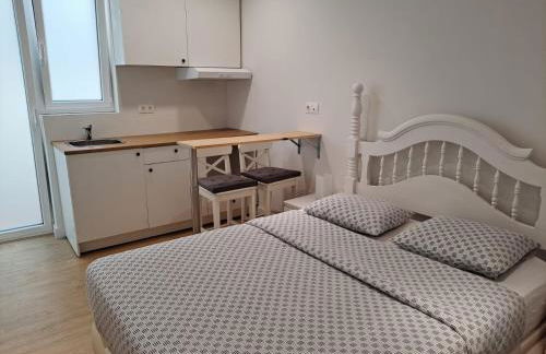 VISTAS MURALLA CENTRICO EN ZONA PEATONAL Wi-fi VUT LU 3270 - Foto 14