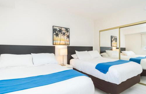 Golden Bay 1003 - Foto 38