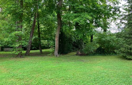 Ferienwohnung am Saaleknie - Foto 16