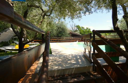 Scappo in Umbria, Eva - Foto 13