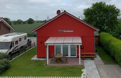 Ferienhaus Kleiner Onkel - Foto 22