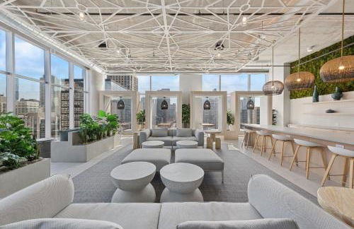 Kasa River North Chicago - Foto 30