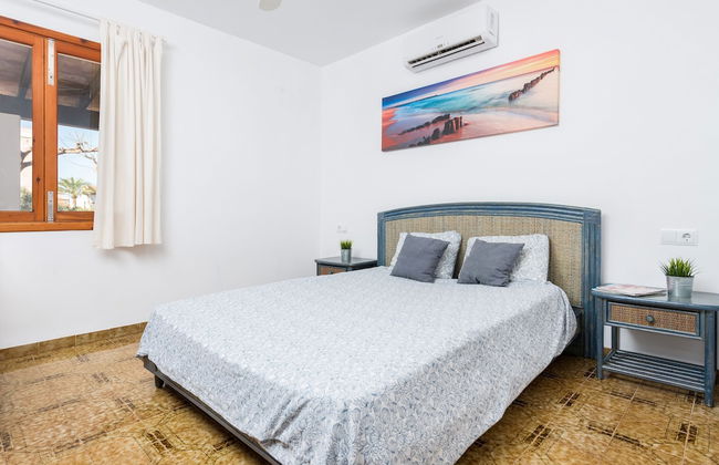 Sestanyolet in S Estanyol de Migjorn - Foto 18