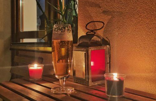 Luxury, spacious apartament with two bedrooms and balcony - Foto 44