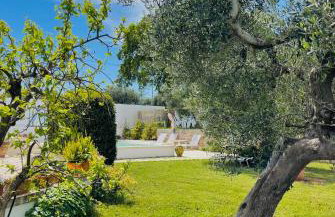 Trulli Milena - Foto 21