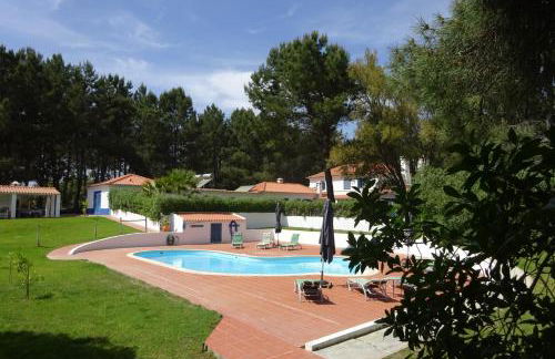 Quinta da Alentegria - 4 cottages met lounge en verwarmd zwembad van april tot eind september! - Photo 1