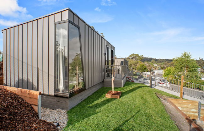 Tasman Holiday Parks - St Helens - Foto 74