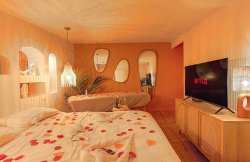 Suite Bali Prestige- SPA & Sauna - Foto 28