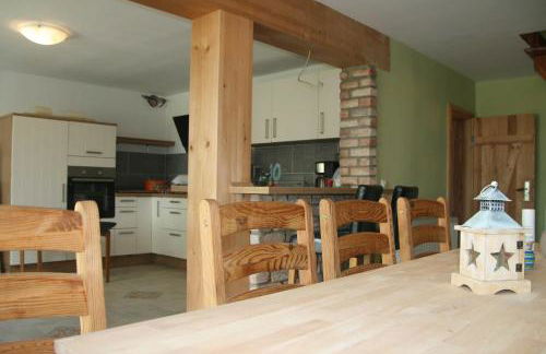 Landhaus am Bauernhof im Ostseeland - Foto 39