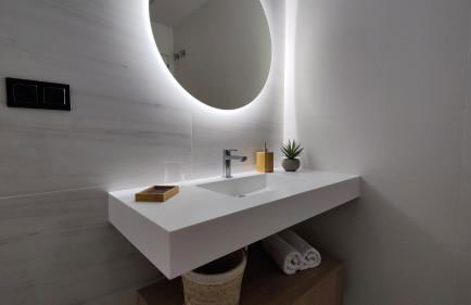 ALLONBAY sea front luxury penthouse - Foto 36