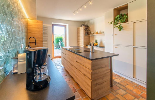 Stunning Holiday Home in Theux - Foto 11