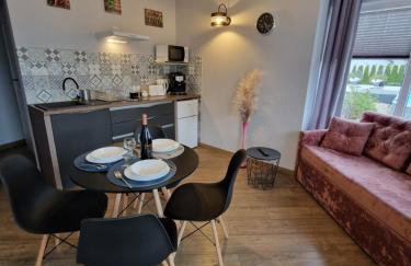 Apartamenty Polanki 2 - Sauna, Jacuzzi, Podgrzewany Basen - Foto 47