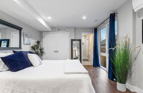 LuxuryDenver Studio w Hot Tub 2 Mi to Downtown - Foto 20