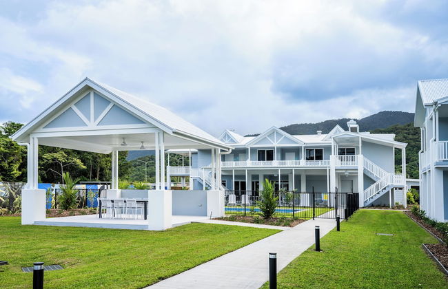 Trinity Collective - Foto 72