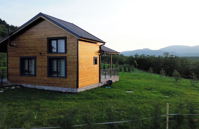 Tepe Bungalov - Foto 6