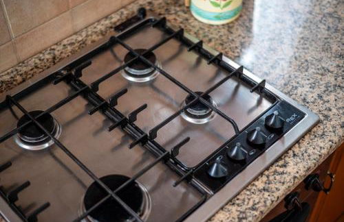 Casa Doriana - Foto 11