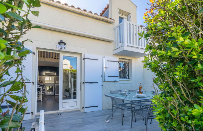 Les Jardins de l'Océan - Foto 2