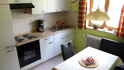 Ferienwohnung Hausladen - Foto 3