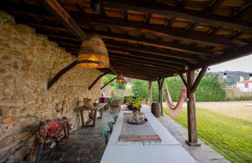 Casa da Ponte de Mucela - Foto 7