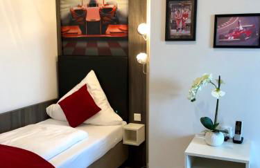 Star Apart Hotel Sachsenhausen - Foto 23