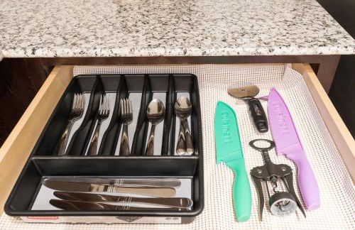 Charming 1-BD Retreat Tranquil Zionsville - Foto 19